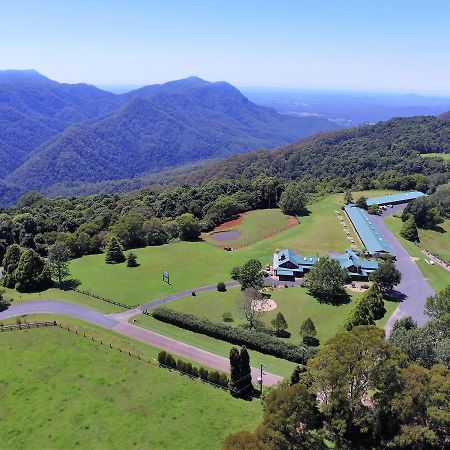 Motel Lookout Mountain Retreat Dorrigo Zewnętrze zdjęcie