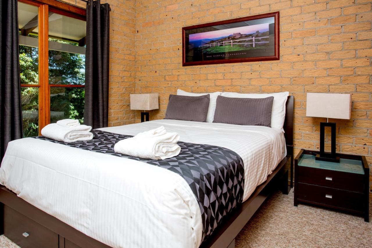Motel Lookout Mountain Retreat Dorrigo Zewnętrze zdjęcie