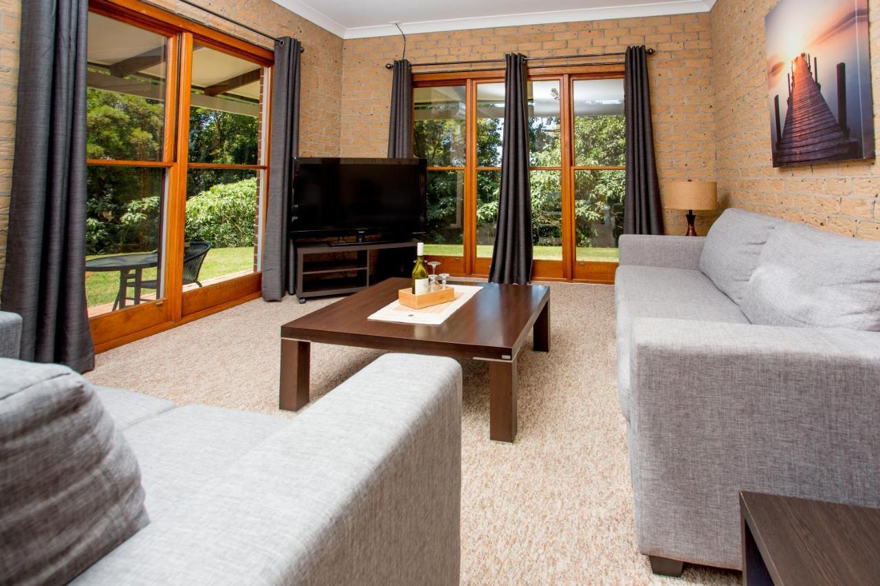 Motel Lookout Mountain Retreat Dorrigo Zewnętrze zdjęcie