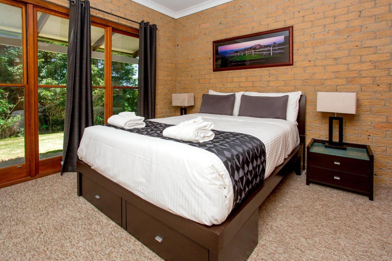 Motel Lookout Mountain Retreat Dorrigo Zewnętrze zdjęcie