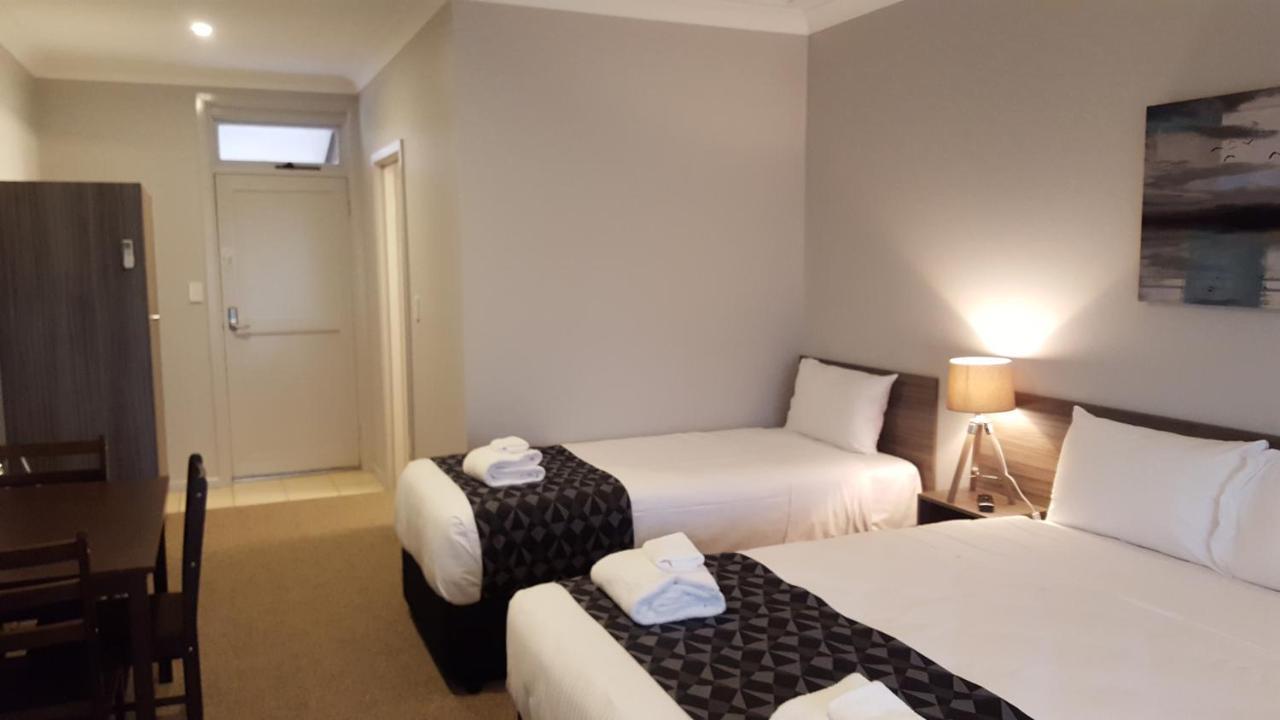 Motel Lookout Mountain Retreat Dorrigo Zewnętrze zdjęcie