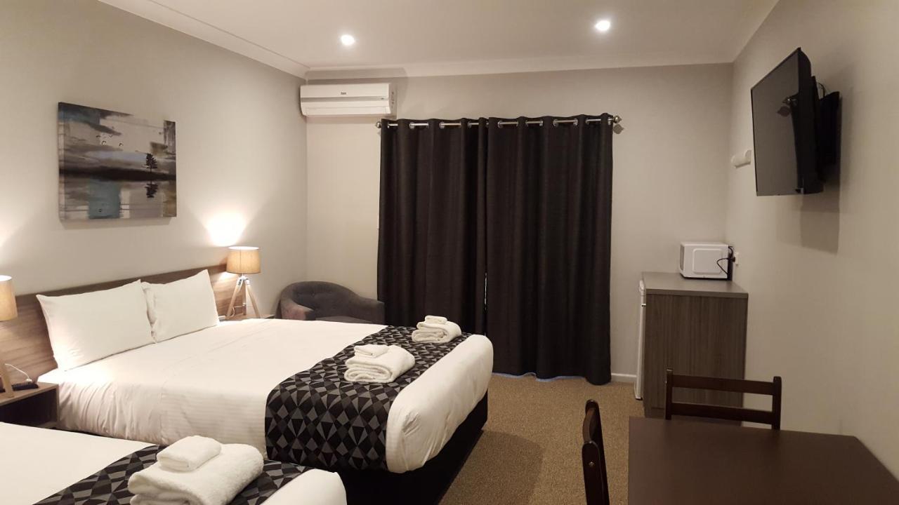 Motel Lookout Mountain Retreat Dorrigo Zewnętrze zdjęcie