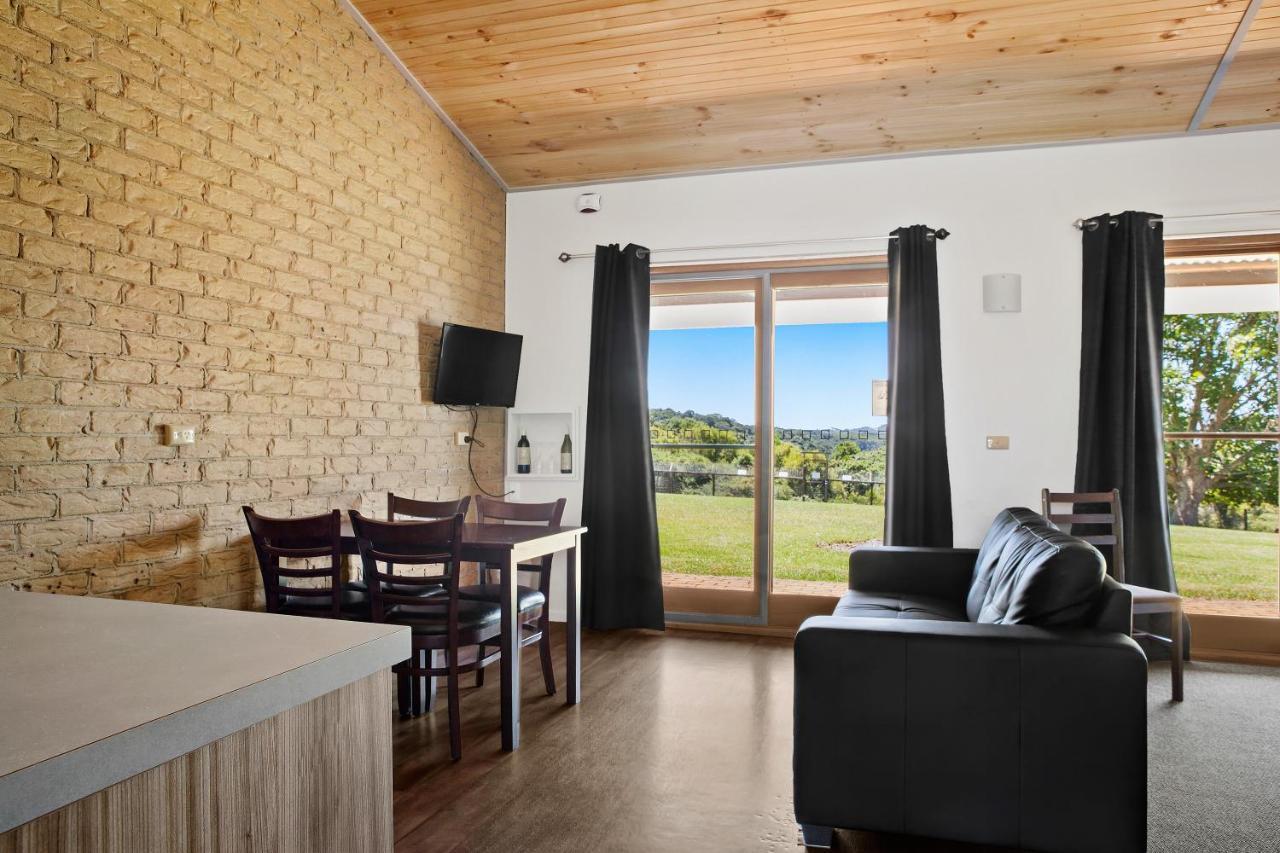 Motel Lookout Mountain Retreat Dorrigo Zewnętrze zdjęcie