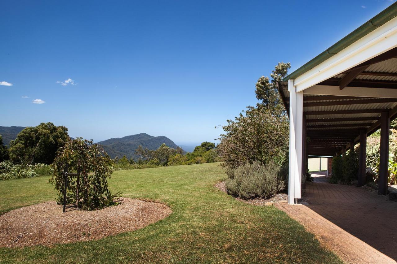 Motel Lookout Mountain Retreat Dorrigo Zewnętrze zdjęcie