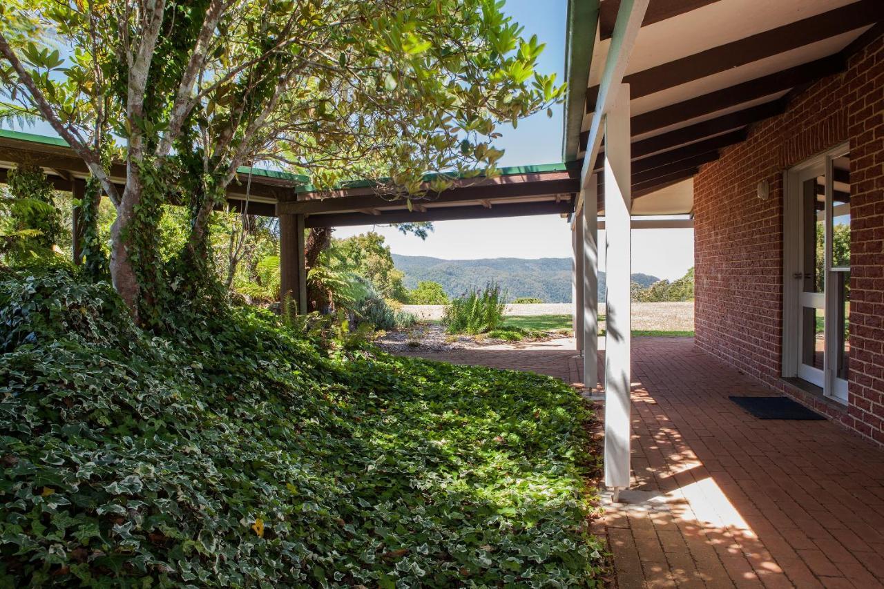 Motel Lookout Mountain Retreat Dorrigo Zewnętrze zdjęcie