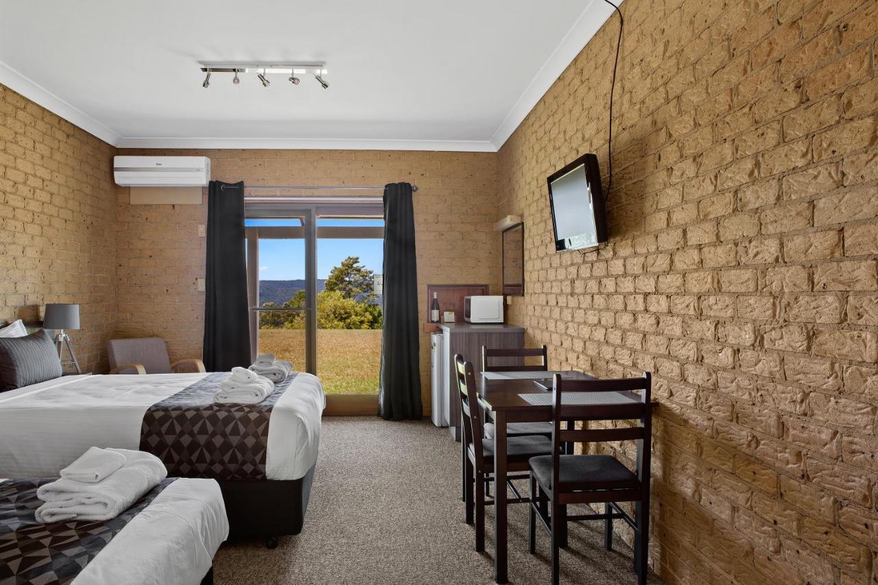 Motel Lookout Mountain Retreat Dorrigo Zewnętrze zdjęcie