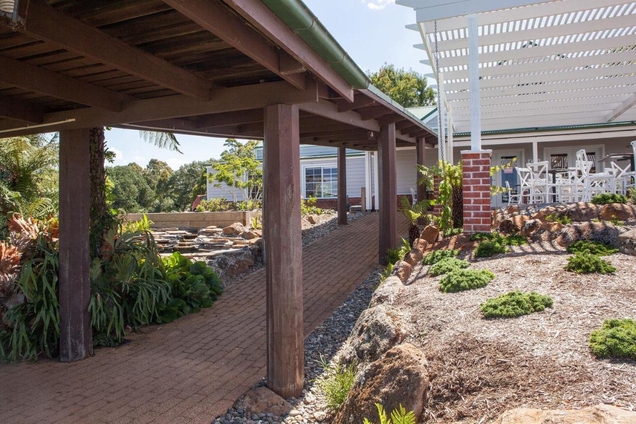 Motel Lookout Mountain Retreat Dorrigo Zewnętrze zdjęcie