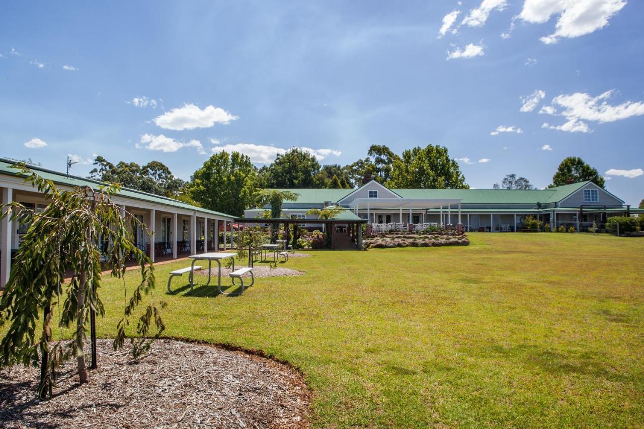 Motel Lookout Mountain Retreat Dorrigo Zewnętrze zdjęcie