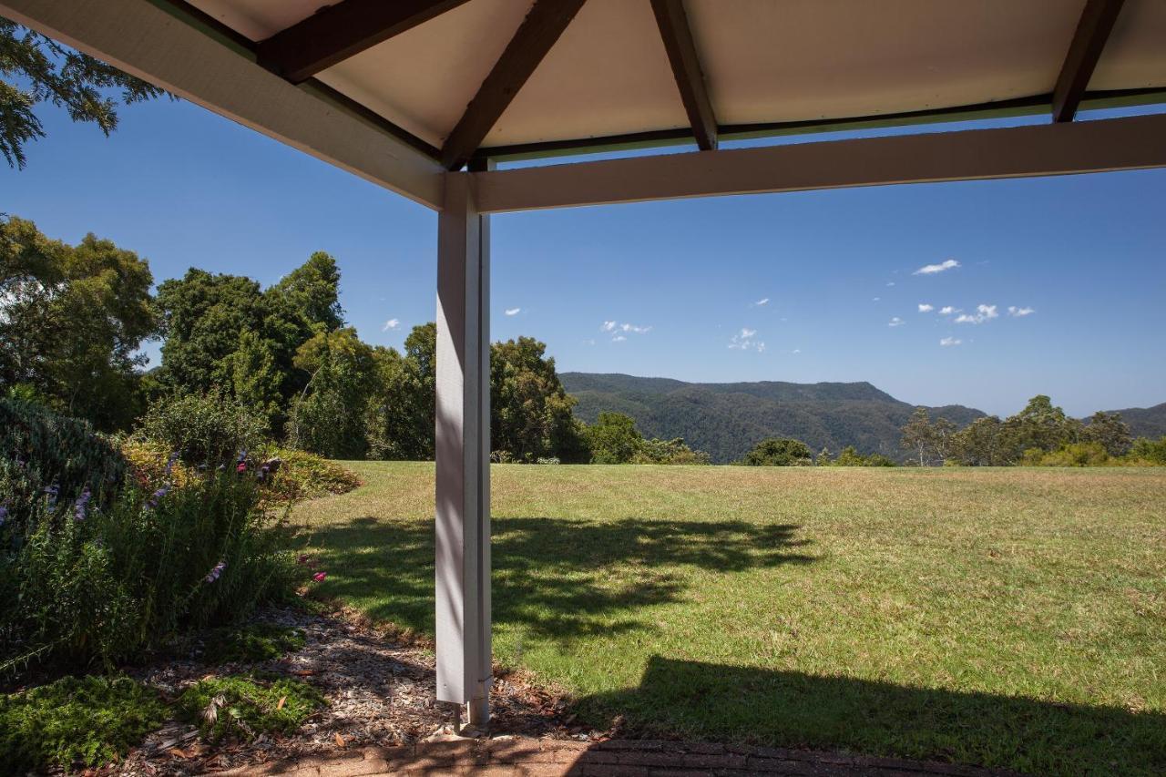 Motel Lookout Mountain Retreat Dorrigo Zewnętrze zdjęcie