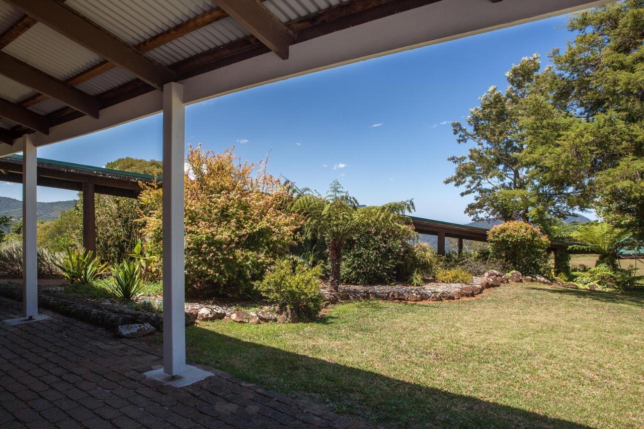 Motel Lookout Mountain Retreat Dorrigo Zewnętrze zdjęcie